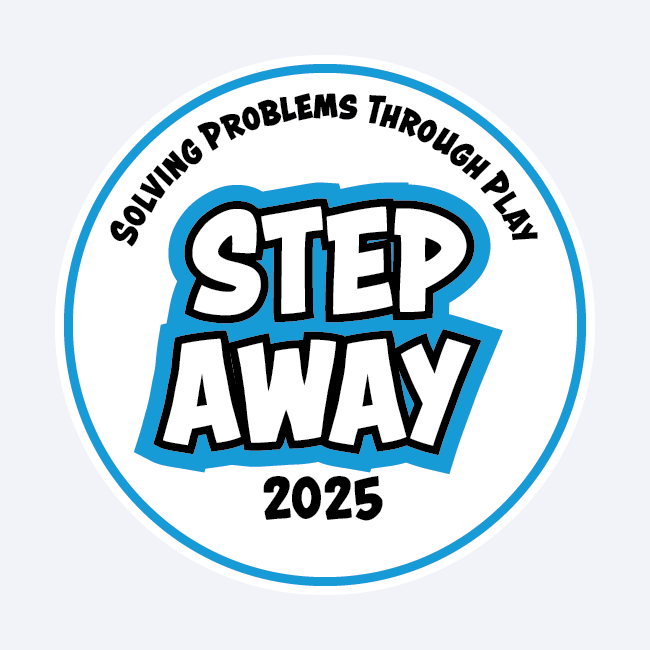 9/17-18: Step Away 2025